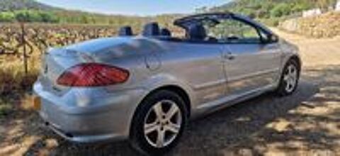 307 CC 2.0 16V - 138 A 2004 occasion 83340 Flassans-sur-Issole