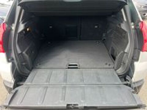 3008 2.0 HDi 16V 150ch FAP Premium Pack 2011 occasion 82000 Montauban