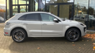 Macan S 3.0 354 ch PDK 2020 occasion 59000 Lille