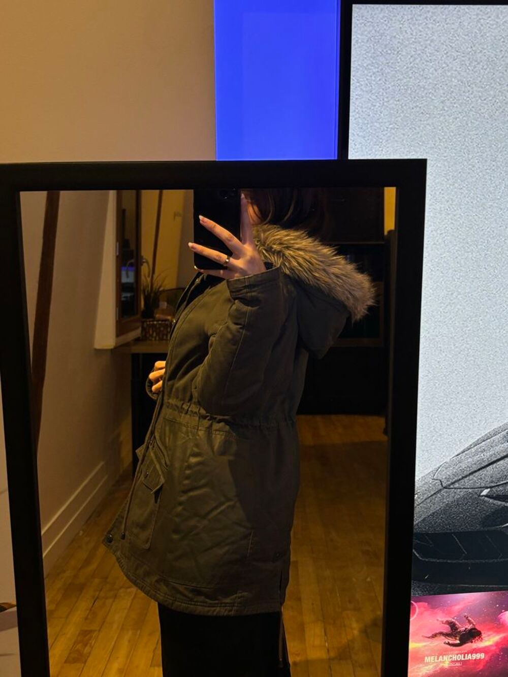 Parka / doudoune Vêtements