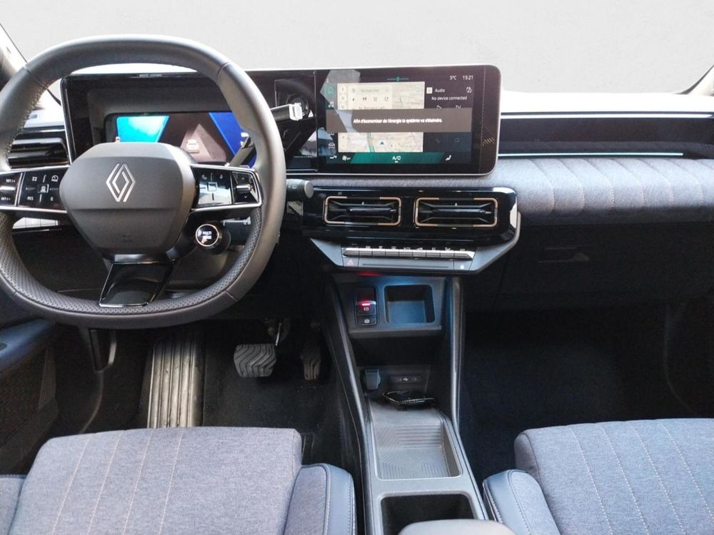 R4 Renault 4 E-Tech Electrique 150 ch autonomie confort Techno 2025 occasion 92120 Montrouge