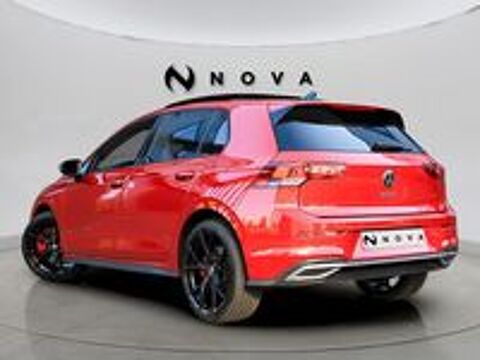 Golf VIII 1.4 GTE Hybride 2022 occasion 33600 Pessac