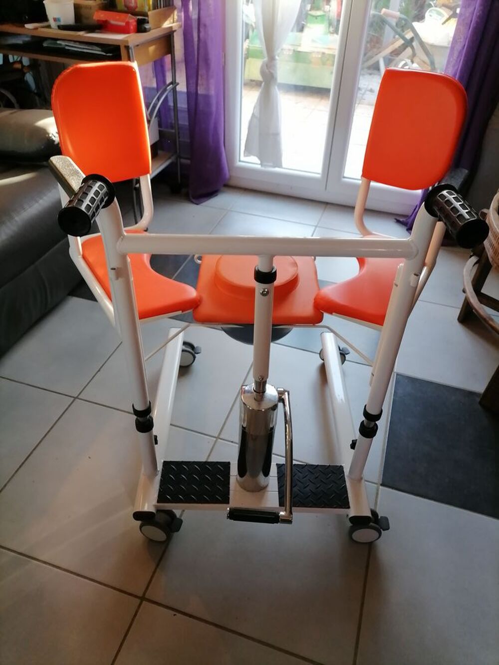 fauteuil de transfert Meubles