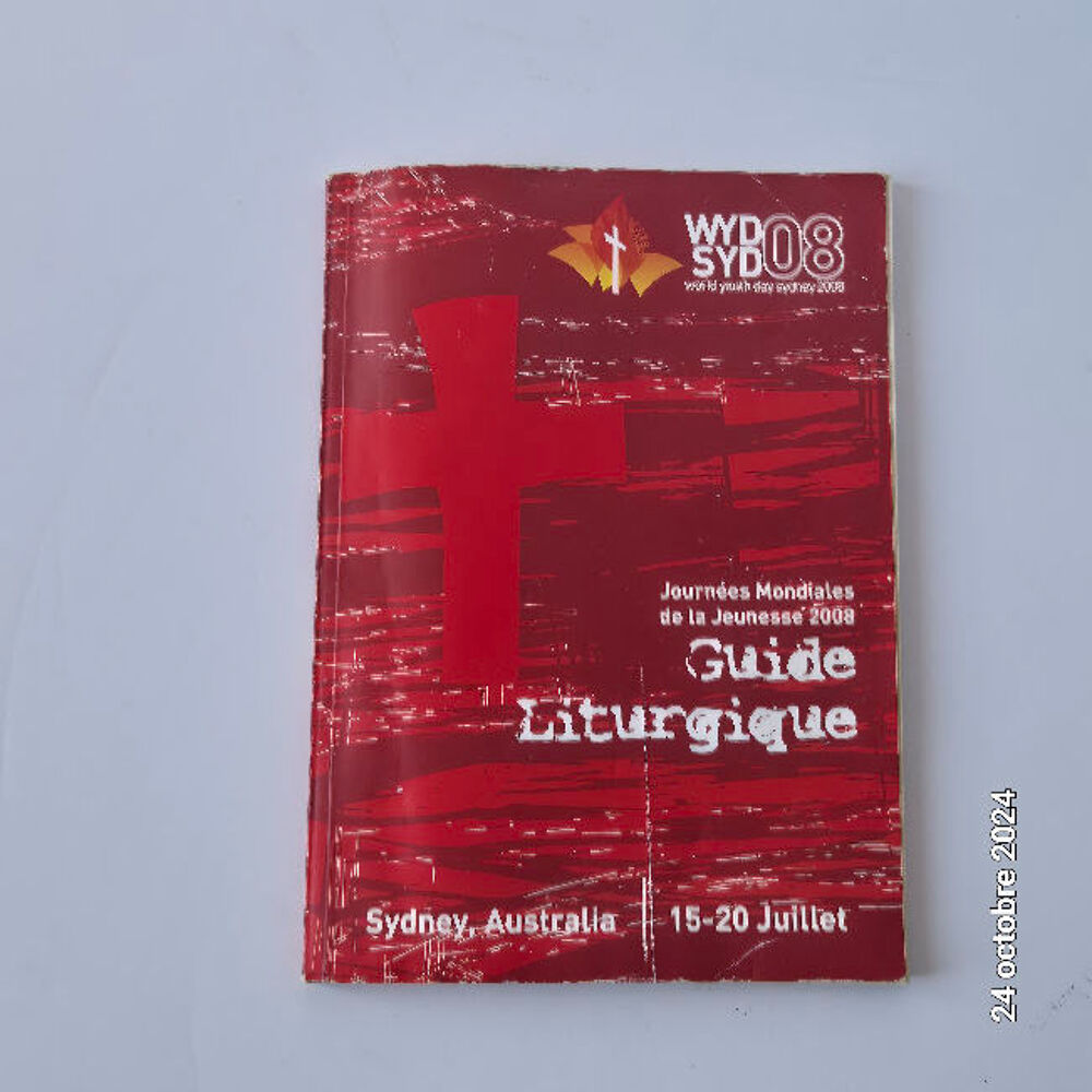Saisissez le titre de votre objet. Livres et BD