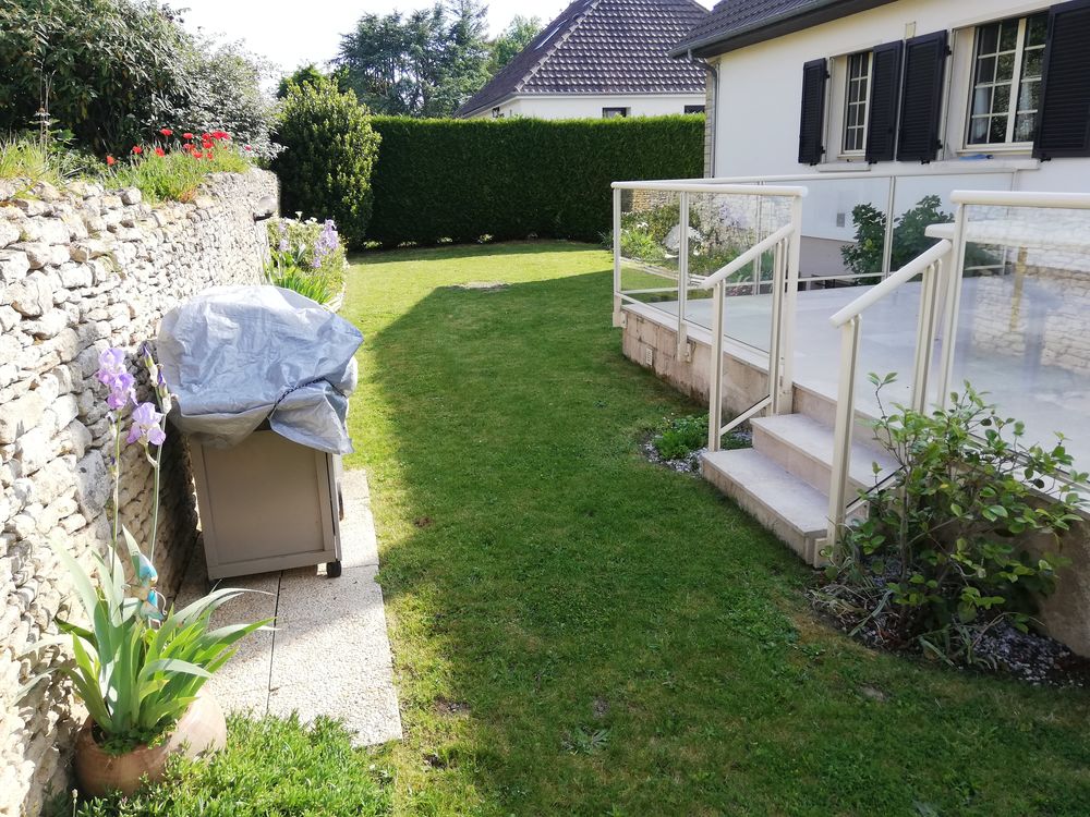 Vente Maison Grande maison familiale ind�pendante 6 chambres. Calvados Douvres-la-d�livrande