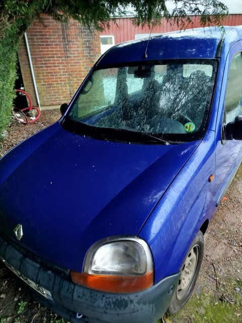 Renault kangoo 1.4i RTE