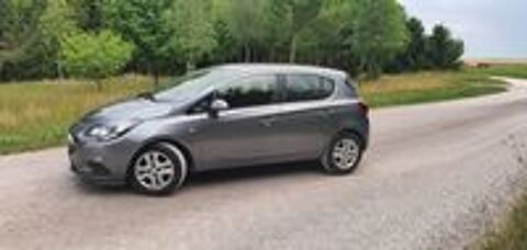 Corsa 1.4 90 ch Edition 2017 occasion 51320 Soudron