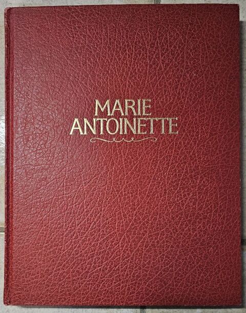 Marie-Antoinette 10 Viviers-du-Lac (73)