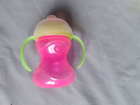 Gobelet anti gouttes 3 Grisolles (82)