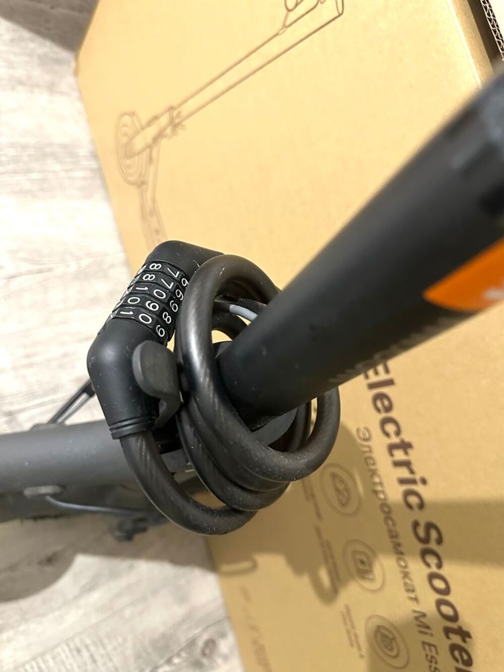 trottinettes &eacute;lectrique Xiaomi Sports
