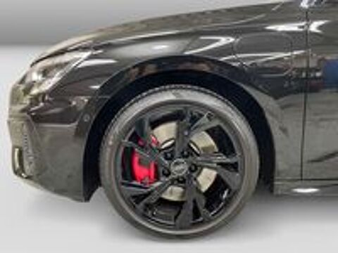 A3 Audi Sportback 45TFSIe S-tronic S-line COMPETITION 2022 occasion 69006 Lyon