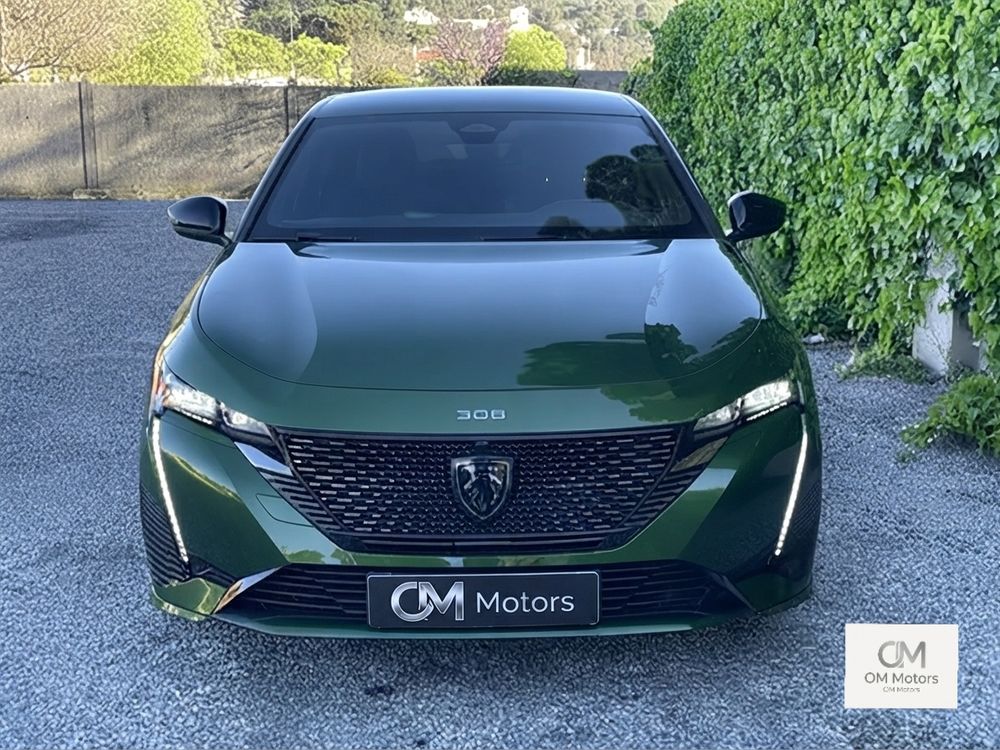 308 PureTech 130ch S&S EAT8 GT 2024 occasion 75006 Paris