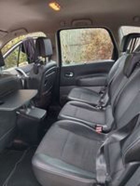 Sc&eacute;nic II Scenic 1.5 dCi 105 eco2 Exception 2009 occasion 56100 Lorient