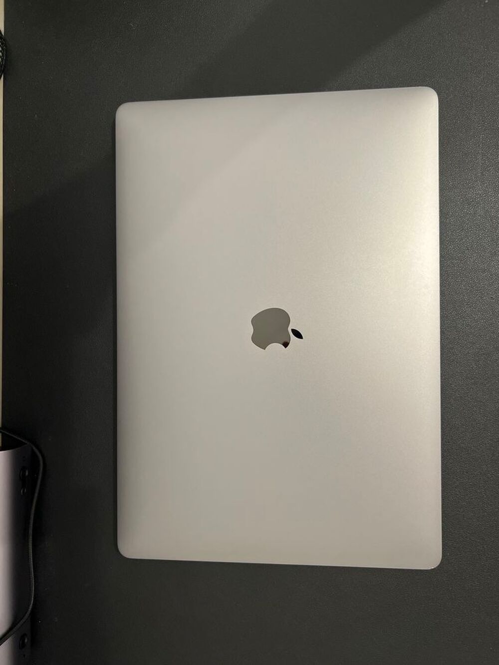 MacBook Pro touchbar 15 pouces 2017 Matriel informatique