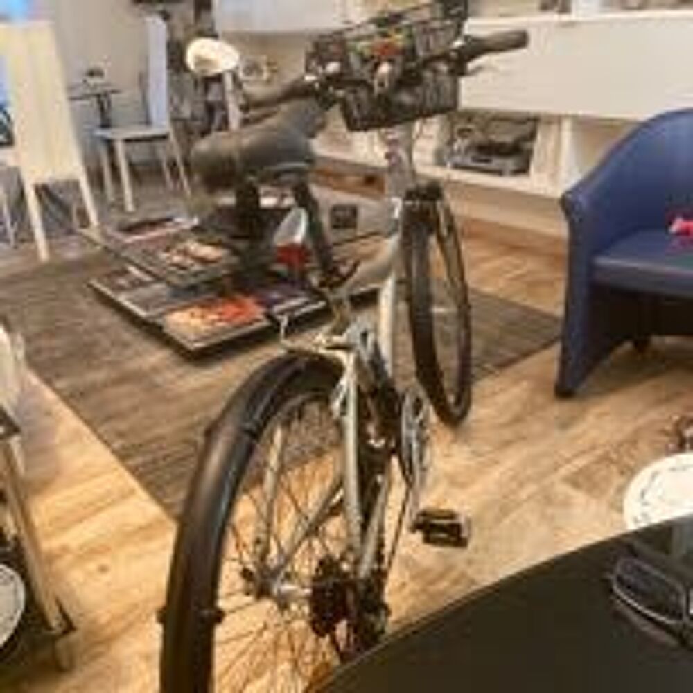 BTWIN D&eacute;cathlon Seven Odessa Vélos