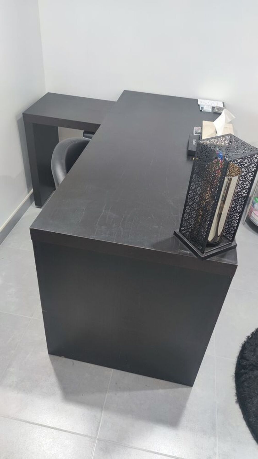 Bureau d angle Meubles