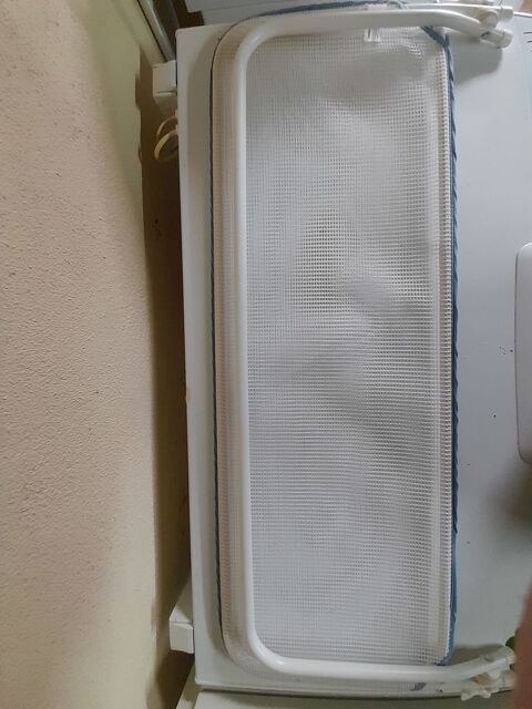 Barri�re de lit enfant 30 Marly-sous-Issy (71)