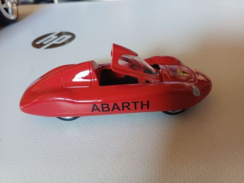 Fiat abarth solido 1/43eme 5 Castel-Sarrazin (40)