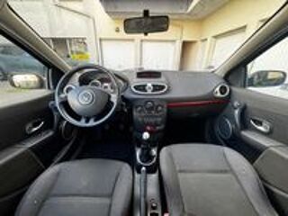 Clio III Clio 1.2 16V 75 Rip Curl 2007 occasion 77340 Pontault-Combault