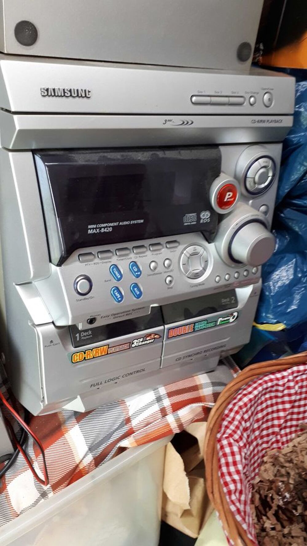 musique Audio et hifi
