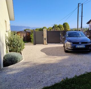  Maison à vendre 5 pièces 111 m²