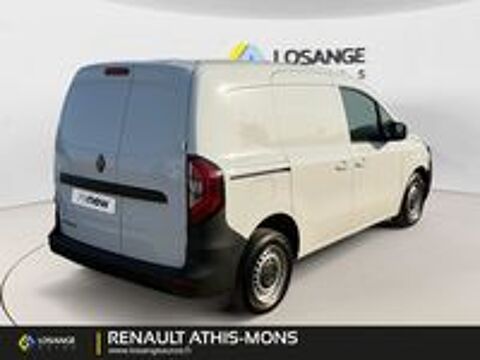 Kangoo Express FG TOLE BLUE DCI 95 L1 GSR2 EXTRA 2024 occasion 91200 Athis-Mons