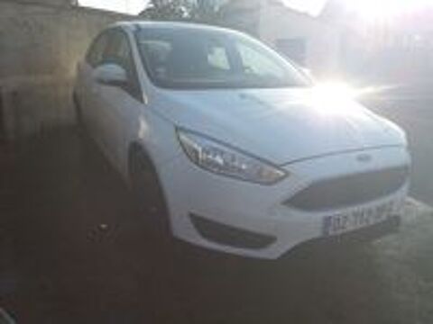 Annonce voiture Ford Focus 2990 