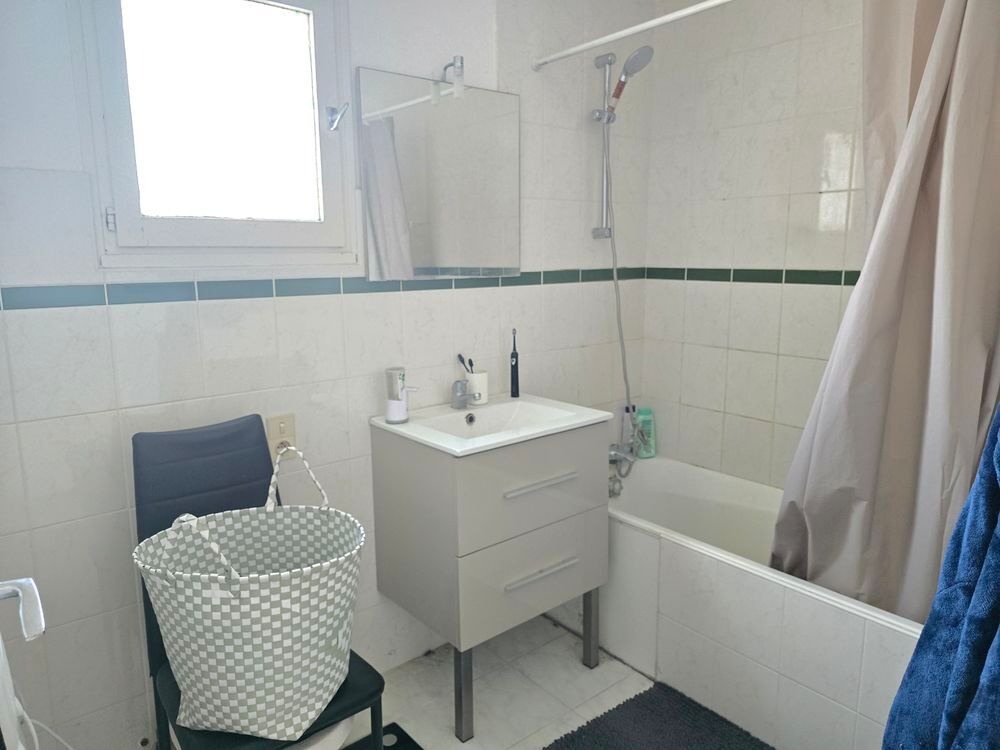 Location Appartement T3 BRANNAY Brannay