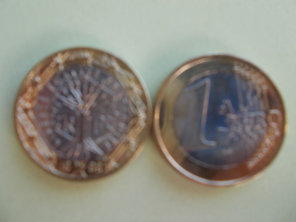 belle pi&egrave;ce d' 1 €. de 1999 - NEUVE - 