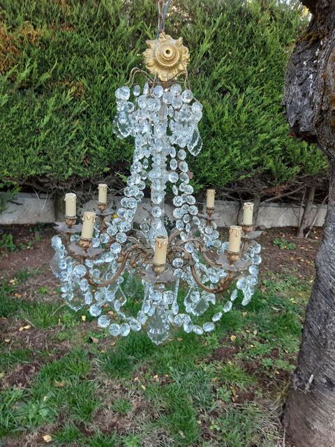 lustre pour sjour 0 Cussac-sur-Loire (43)