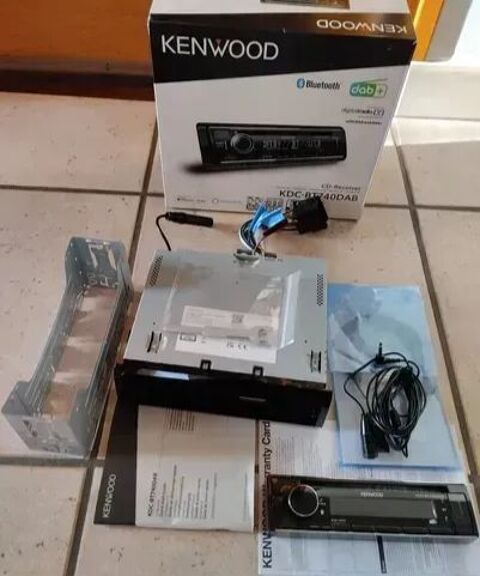 Pièces et équipements Voiture Pièces et équipements Voiture  occasion Vizille 38220