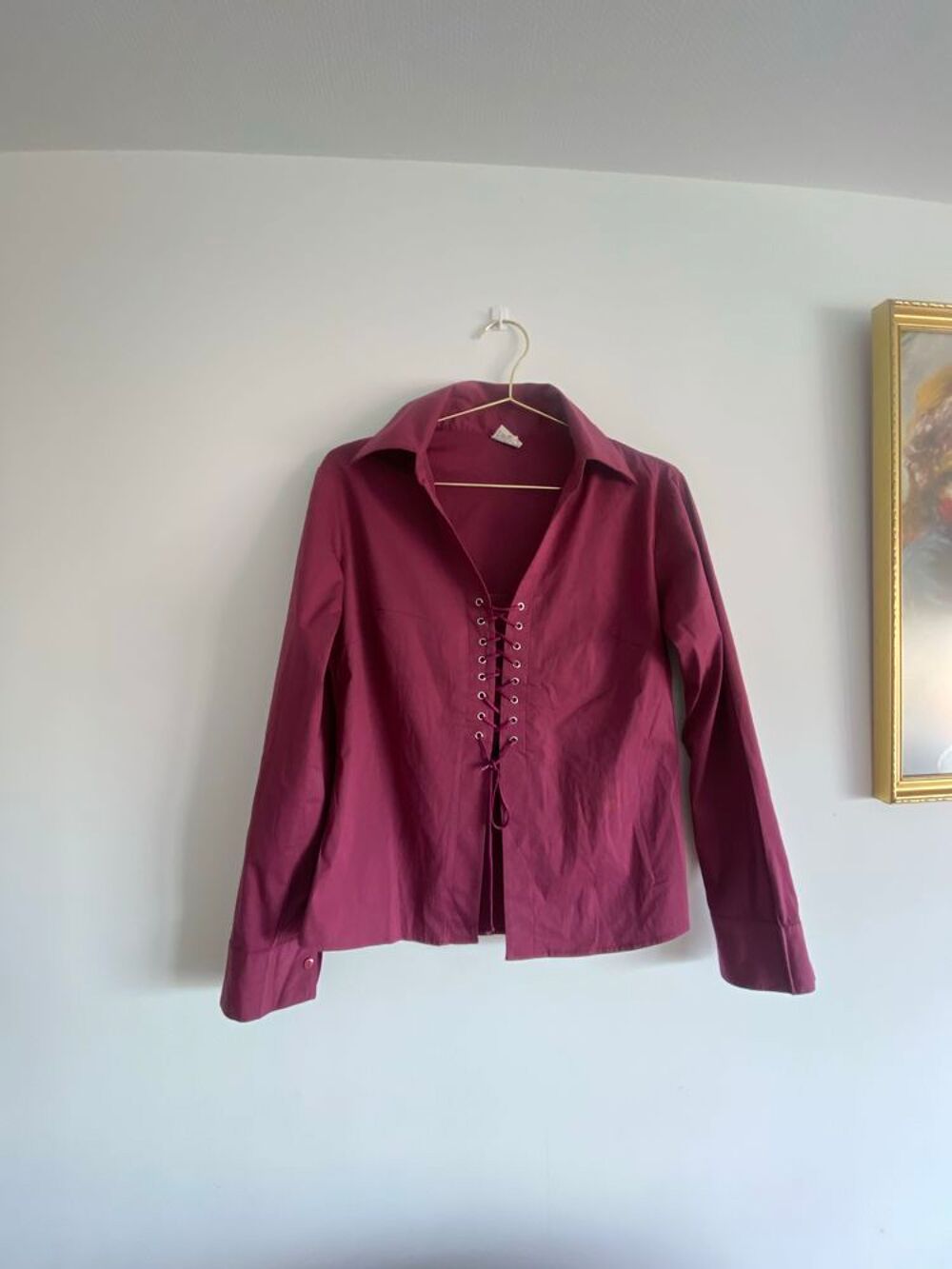 V&ecirc;tements d'occasion Vêtements