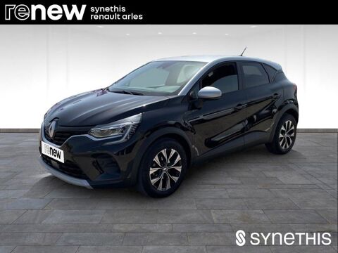 Renault Captur TCe 90 Evolution 2023 occasion Arles 13200