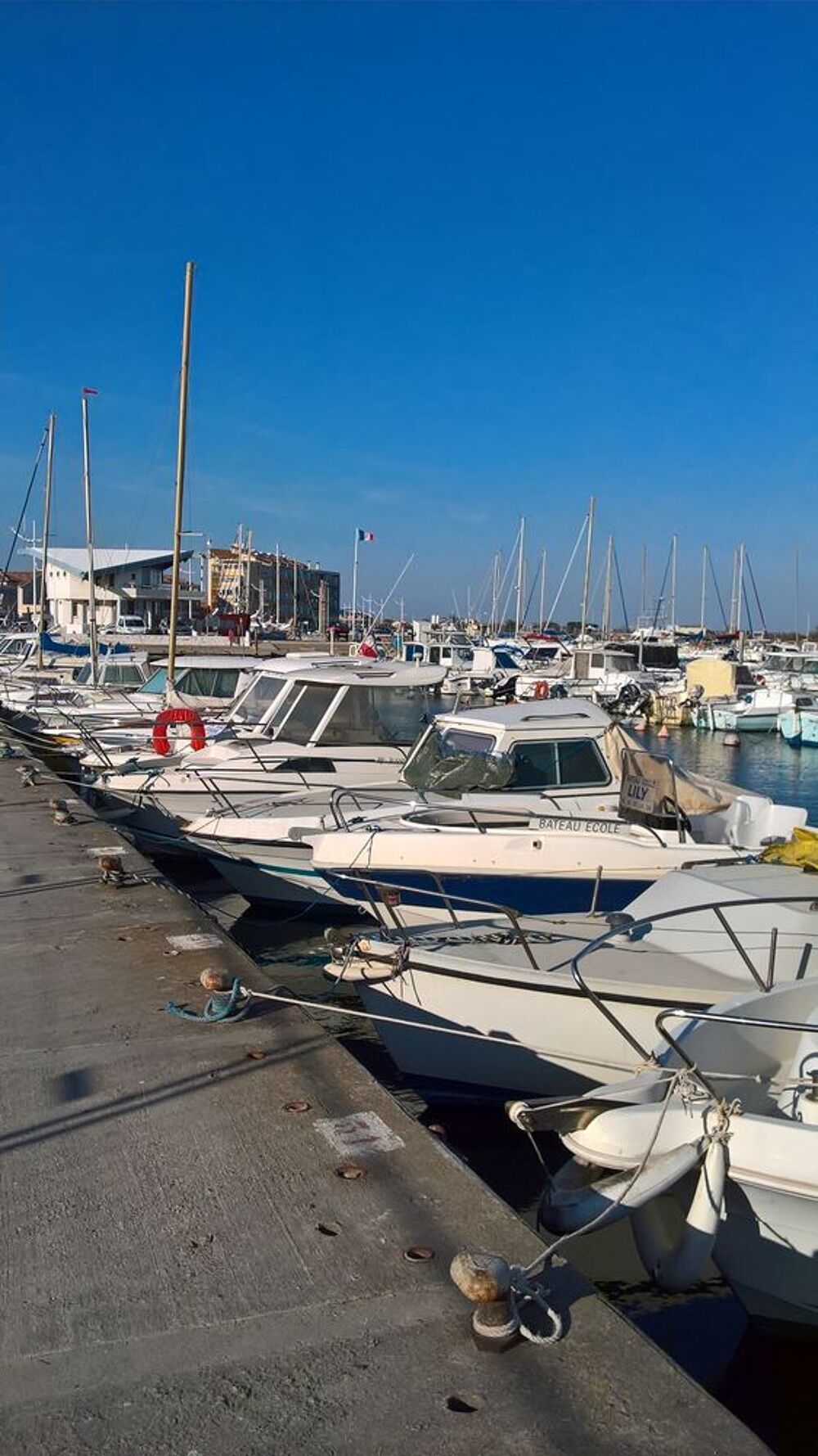   Maison avec Parking dans Résidence Sécurisée Languedoc-Roussillon, Valras-Plage (34350)