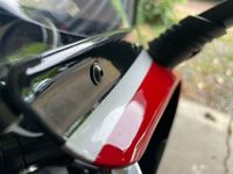SUZUKI 1989 occasion 75016 Paris