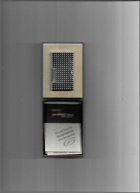 briquet dupont 0 Pont-l'Évêque (14)