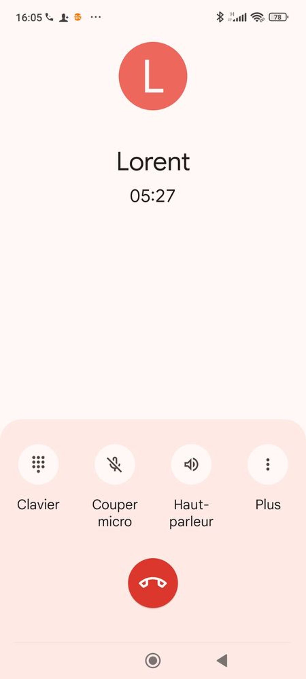 Sony Eriksson Téléphones et tablettes