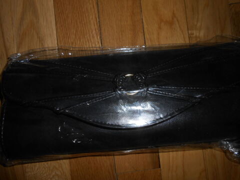 sac pochette soir�e cuir 45 Aumale (76)