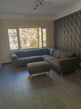  Appartement � vendre 3 pi�ces 47 m�