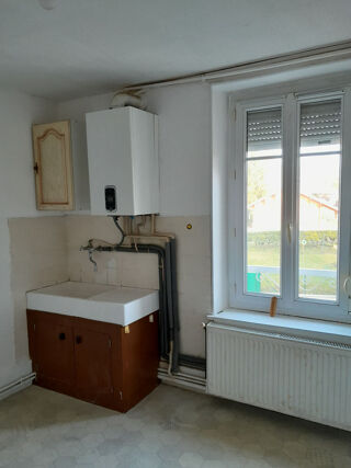  Appartement à louer 3 pièces 40 m²