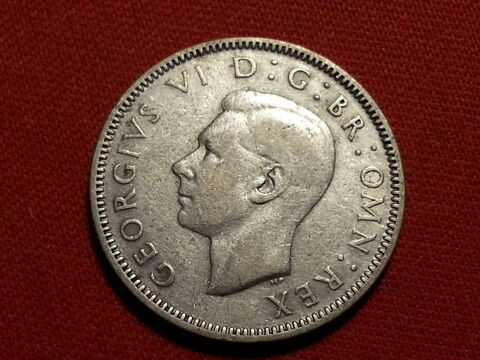 Monnaie ROYAUME -UNI - N 1524 / 1536
1 Grues (85)