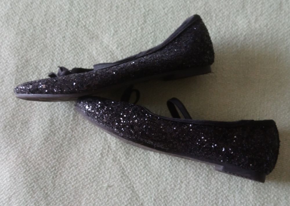 Ballerines plates Chaussures enfants