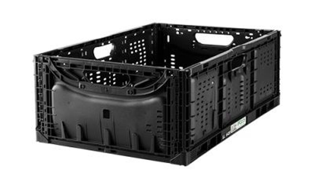 Cagettes pliables 1 IFCO 6413, 3 IFCO 6420, 2 IFCO 6410 Bricolage