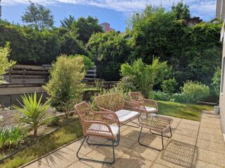  Appartement � louer 2 pi�ces 50 m�