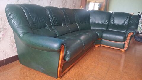 CANAPE D'ANGLE A SAISIR 300 Benet (85)