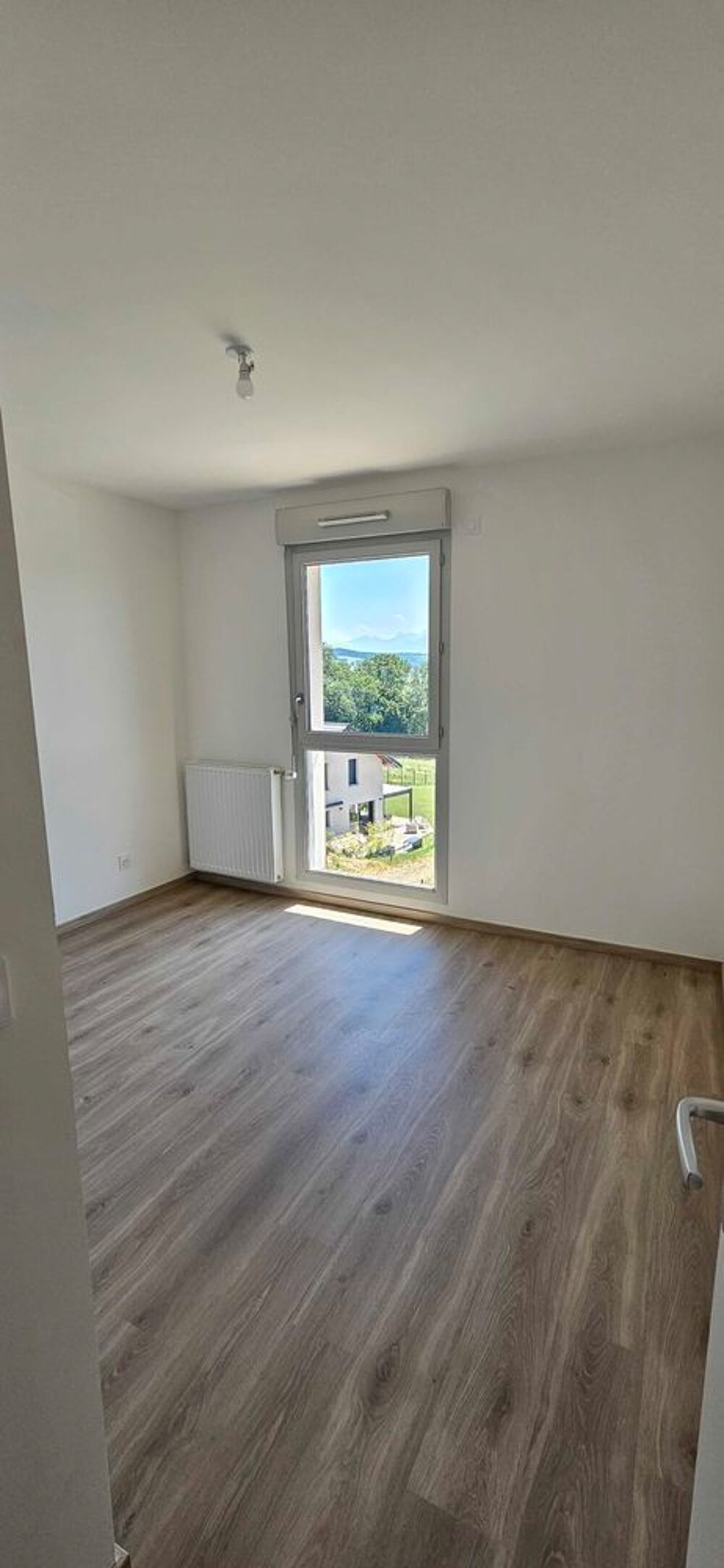 Vente Maison Maison neuve avec vue imprenable sur les montagnes Cruseilles