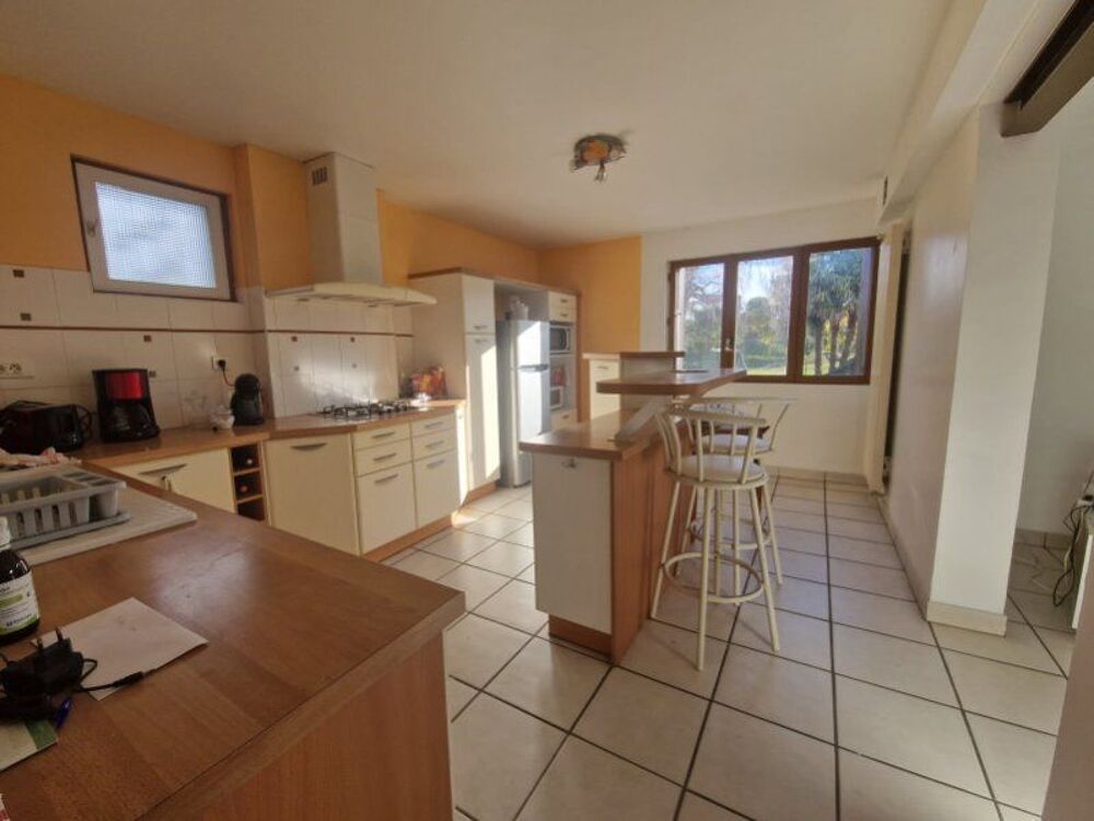 Location Maison Location Orleix