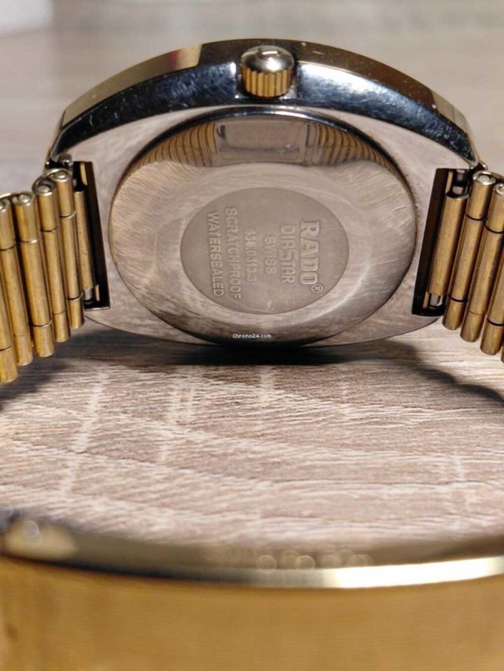 rado diastar 