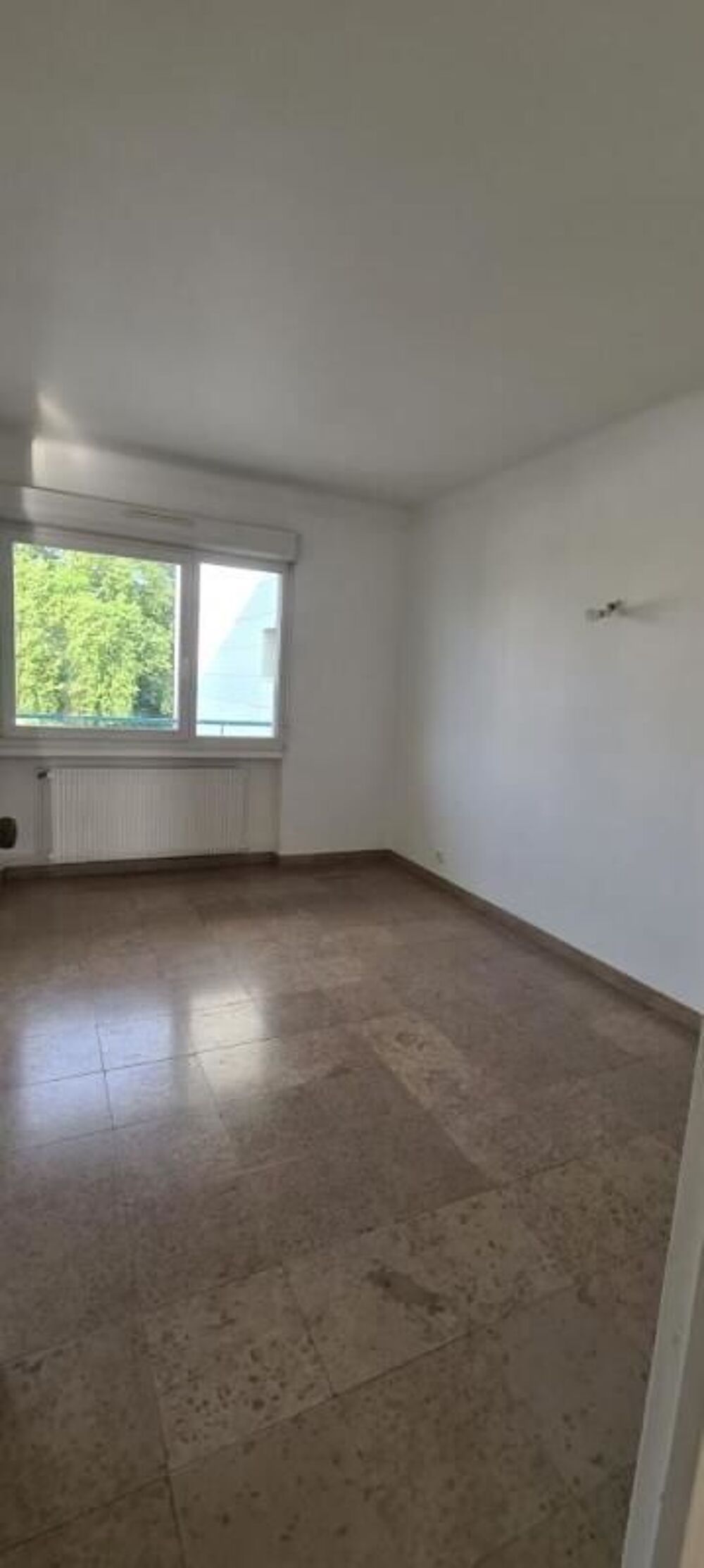 location Appartement - 3 pice(s) - 70 m Laxou (54520)