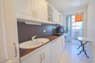  Appartement à louer 2/3 pièces 55 m²
